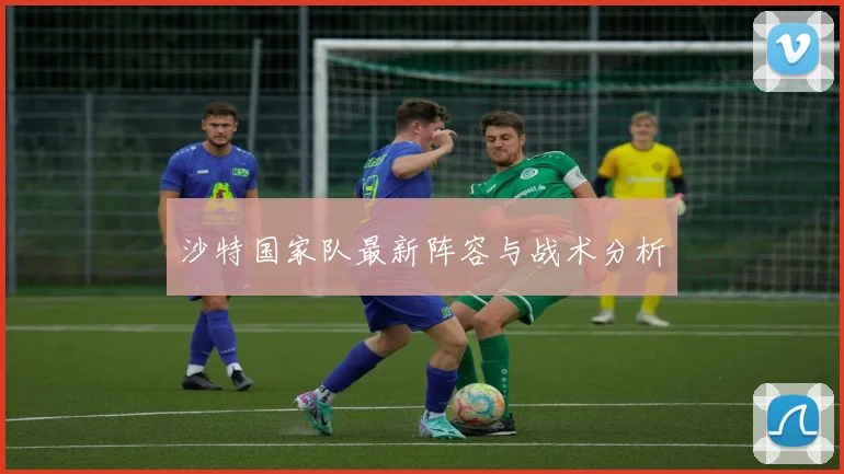 沙特国家队最新阵容与战术分析