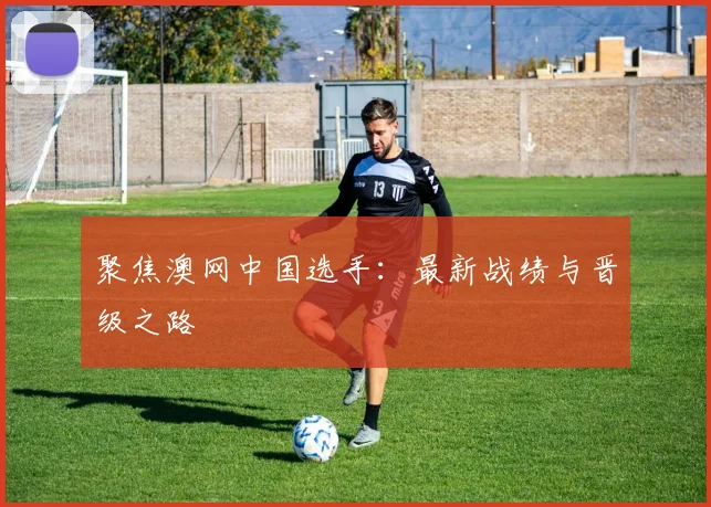 聚焦澳网中国选手：最新战绩与晋级之路