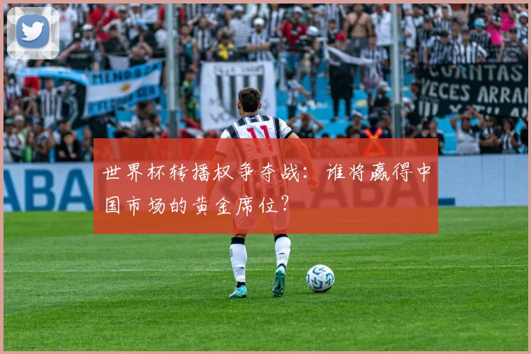 世界杯转播权争夺战:谁将赢得中国市场的黄金席位?