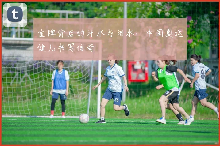 金牌背后的汗水与泪水，中国奥运健儿书写传奇
