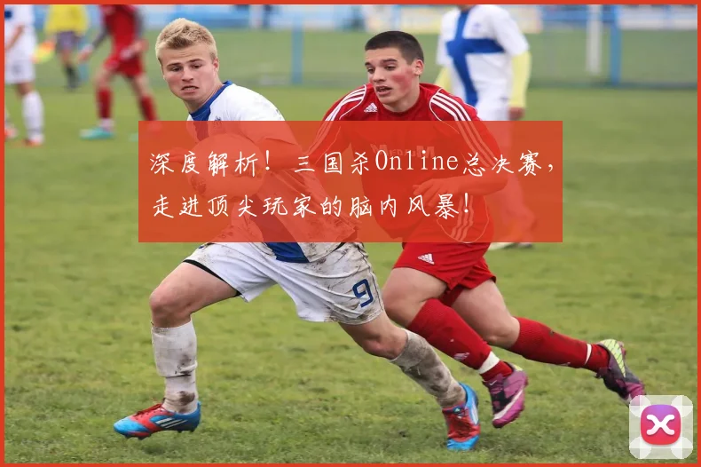 深度解析！三国杀Online总决赛，走进顶尖玩家的脑内风暴！