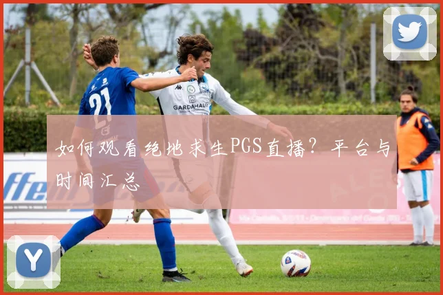 如何观看绝地求生PGS直播?平台与时间汇总